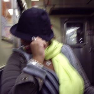 Meet your Posher, Nicole m.